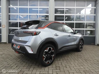 Opel Mokka Opel Mokka 1.2 Turbo GS Line - afbeelding nr 10