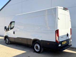 Iveco Daily L2H2 Airco Cruise 3.5t trekgewicht Euro6 - afbeelding nr 2