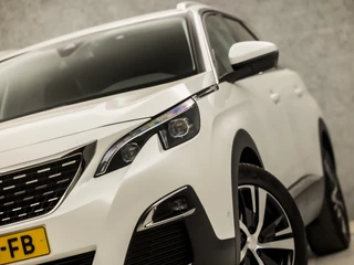 Peugeot 5008 Automaat (APPLE CARPLAY, STOELVERWARMING, LEDER, GROOT NAVI, 360 CAMERA, KEYLESS, SPORTSTOELEN, GETINT GLAS, CRUISE, NIEUWE APK, NIEUWSTAAT) - afbeelding nr 18