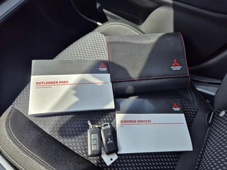 Mitsubishi Outlander Mitsubishi Outlander 2.4 PHEV - afbeelding nr 40