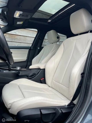 BMW 4 Serie BMW 4-serie Gran Coupé 430i High Executive - afbeelding nr 4