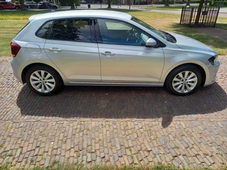 Volkswagen Polo Volkswagen Polo 1.0 TSI Highline - afbeelding nr 4