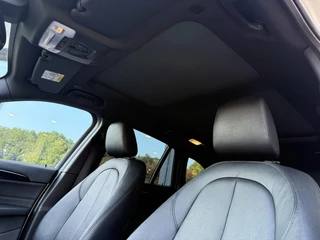 BMW X1 BMW X1 xDrive20i High Exe,Pano,LED,Leer,Keyless,Stoelverw,Dealer OH - afbeelding nr 16