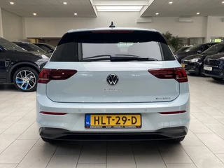 Volkswagen Golf Volkswagen Golf 1.5 eHybrid Life Edition 204PK DSG Adaptieve Cruise Controle, Na - afbeelding nr 29