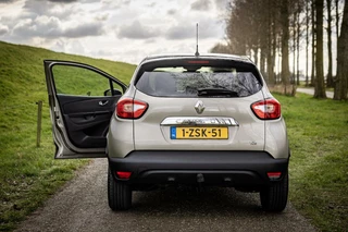 Renault Captur Renault Captur 0.9 TCe Helly Hansen| Nap | Camera | Trekhaak - afbeelding nr 16