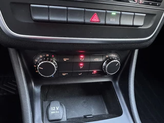 Mercedes-Benz CLA Mercedes-Benz CLA 200 CDI Ambition - afbeelding nr 21