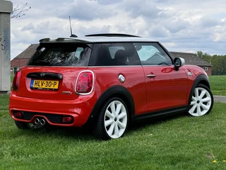 MINI Cooper S - afbeelding nr 22