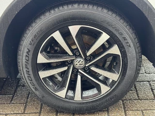 Volkswagen Tiguan - afbeelding nr 17