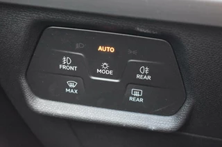 SEAT Leon Seat Leon 1.0 eTSI FR Business Intense | Cruise control | Digitale Dash | Carplay | - afbeelding nr 22