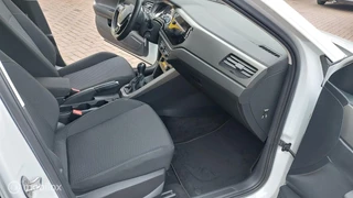 Volkswagen Polo Volkswagen Polo 1.0 TSI Comfortline - afbeelding nr 13