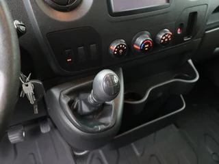 Opel Movano | Navigatie | Airco | Zijschuifdeur - afbeelding nr 17