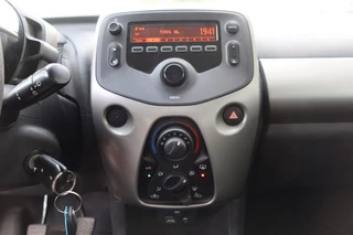 Peugeot 108 - afbeelding nr 9