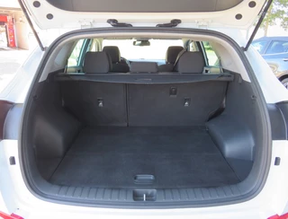 Hyundai Tucson Hyundai Tucson 1.6 GDi Comfort NAVI / CAMERA / TREKHAAK - afbeelding nr 10