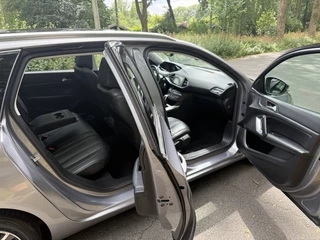 Peugeot 308 Peugeot 308 SW 2.0 BlueHDI Blue Lease Premium vol opties!! - afbeelding nr 53