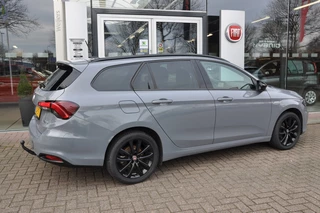 Fiat Tipo - afbeelding nr 20