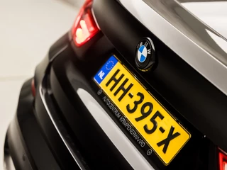 BMW X4 BMW X4 xDrive20i M Sport High Executive 184Pk Automaat (NAVIGATIE, M PAKKET, HARMAN/KARDON, GETINT GLAS, LEDEREN SPORTSTOELEN, STOELVERWARMING, XENON, PARKEERSENSOREN, ZWART HEMEL, NIEUWSTAAT) - afbeelding nr 32