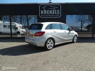 Mercedes-Benz B-Klasse Mercedes B-klasse 200 Prestige | Automaat - afbeelding nr 5