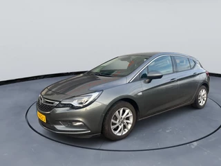Opel Astra 1.4 Innovation 150PK | NED AUTO | 3 MND GAR | NAVI | CLIMA | CRU