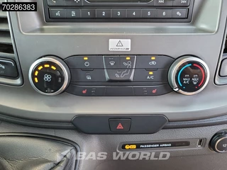 Ford Transit Ford Transit 130pk L2H1 LED Trekhaak Airco Cruise Parkeersensoren Imperiaal Euro6 L2 7m3 Airco Trekhaak Cruise control - afbeelding nr 15