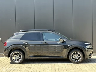 Citroën C4 Cactus Citroen C4 Cactus 1.2 82PK Business Plus | CRUISE | CAMERA | - afbeelding nr 6