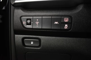 Kia Niro LEDER/NAVI/CAMER/TREKHAAK - afbeelding nr 34