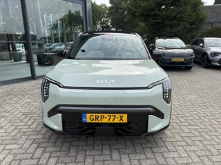 Kia EV3 Kia EV3 GT-PlusLine 81.4 kWh ACTIE PRIJS!! SNEL RIJDEN - afbeelding nr 6