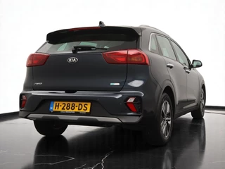 Kia Niro - Navigatie - Camera - Climate control - Cruise control - All Season - Fabrieksgarantie tot 01-2027 - afbeelding nr 8