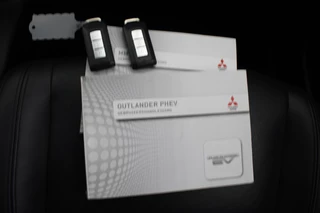 Mitsubishi Outlander |Leder| - afbeelding nr 21