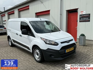 Ford Transit Connect Ford Transit Connect 1.5 TDCI L2 55.000KM A/C - afbeelding nr 1