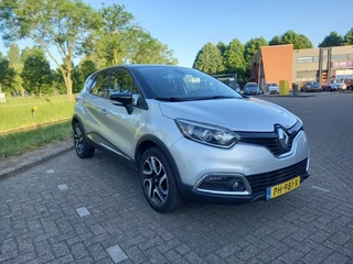 Renault Captur - afbeelding nr 2