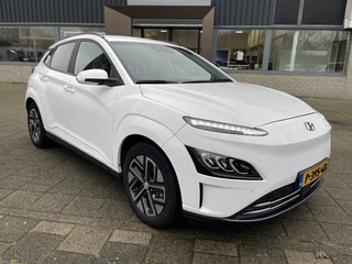 Hyundai Kona - afbeelding nr 6