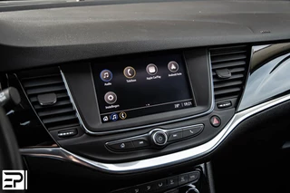 Opel Astra Opel Astra 1.2 Design & Tech|Stuur&Stoel verwarm|AppleCarPla - afbeelding nr 9