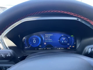 Ford Kuga Ford Kuga 2.5 PHEV Graphite Tech Edition 225pk | Driver Assistance Pack | Technology pack | Black Pack | Trekhaak afneembaar | Panorama dak | Winterpack | Verlengde fabrieksgarantie tot 06-2028 - afbeelding nr 22