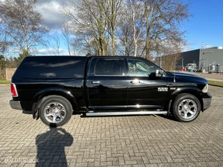 Dodge Ram 1500 Dodge Ram 1500 5.7 V8 Crew Cab 5'7 lpg G3 - afbeelding nr 24