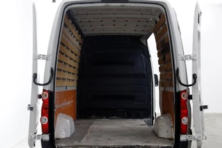 Volkswagen Crafter - afbeelding nr 5