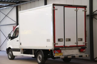 Mercedes-Benz Sprinter Mercedes-Benz Sprinter 414 2.2 CDI KOELWAGEN BAKWAGEN KOELAUTO EURO 6 - afbeelding nr 13