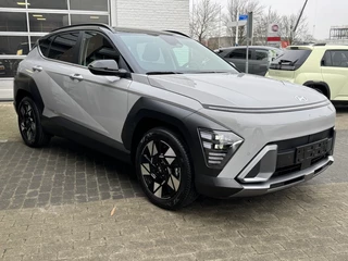 Hyundai Kona - afbeelding nr 9