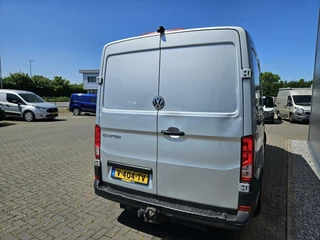 Volkswagen Crafter Volkswagen Crafter  2.0 TDI L3H2 Airco navi leer automaat 140 Pk - afbeelding nr 55