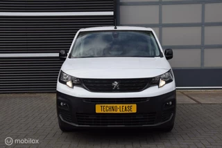 Peugeot Partner Peugeot Partner bestel 1.5 BlueHDI Premium Apple Carplay Cruise control Camera - afbeelding nr 4
