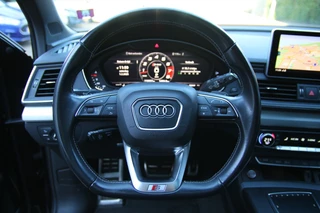 Audi Q5 - afbeelding nr 19