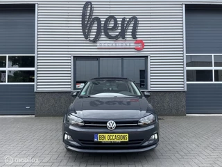 Volkswagen Polo Volkswagen Polo 1.0 TSI Highline 1e Eig TOPSTAAT!!! - afbeelding nr 5