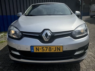 Renault Mégane Renault Mégane 1.2 TCe Bose - afbeelding nr 6