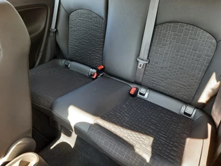 Opel Corsa - afbeelding nr 11