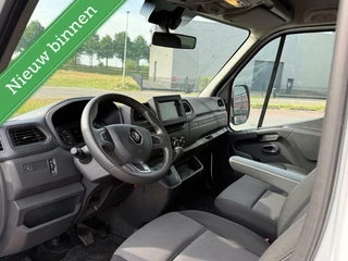 Renault Master Renault Master bestel T35 2.3 dCi 150 L3 Energy/Laadklep/Automaat/Navi - afbeelding nr 10