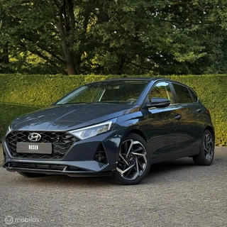 Hyundai i20 Hyundai i20 1.0 T-GDI | LED | CARPLAY | STOELVERWM | - afbeelding nr 1