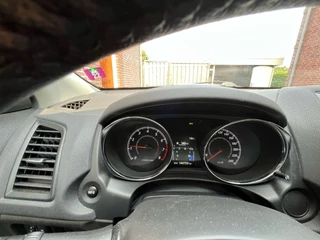 Mitsubishi ASX Mitsubishi ASX 1.6 Cleartec Invite+ , BOEKJES, NAP EN ONDERHOUDSHISTORIE - afbeelding nr 16