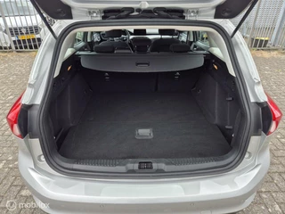 Ford Focus Ford Focus Wagon 1.0 EcoBoost|Rijklaar incl beurt - afbeelding nr 5