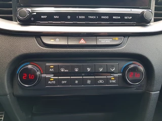 Kia ProCeed Kia ProCeed GT-Line Edition 1.0 T-GDi 120 pk - afbeelding nr 25