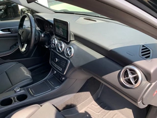 Mercedes-Benz A-Klasse - afbeelding nr 10