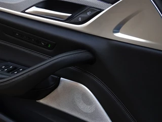 BMW 5 Serie BMW 5 Serie Touring 540i xD 340PK High E. M-pakket / BMW Individual / LED - afbeelding nr 53